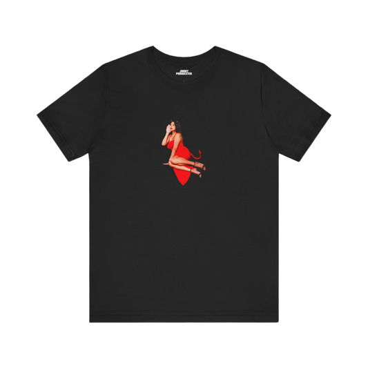 DEMON EVE TEE