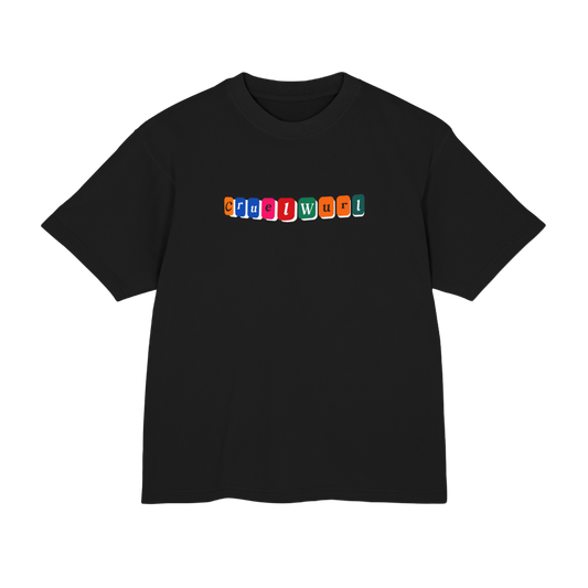CRUELWURL TEE