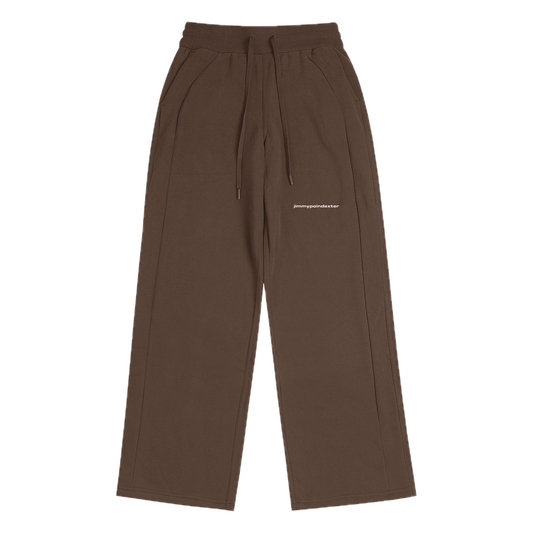 WOMEN'S STRAIGHT LEG SWEATPANTS