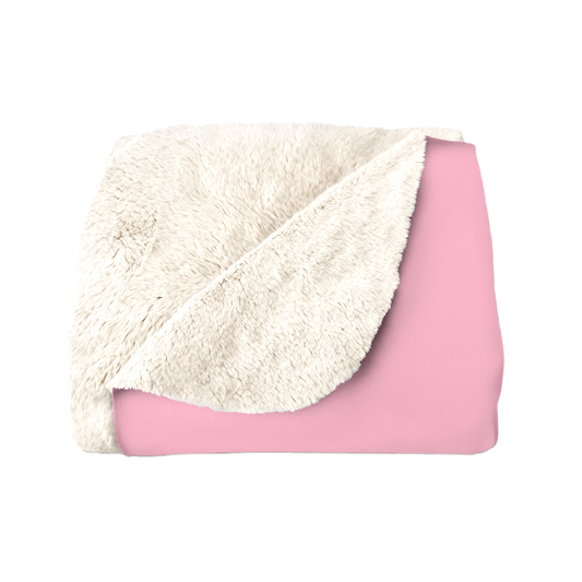 DEMON EVE SHERPA BLANKET