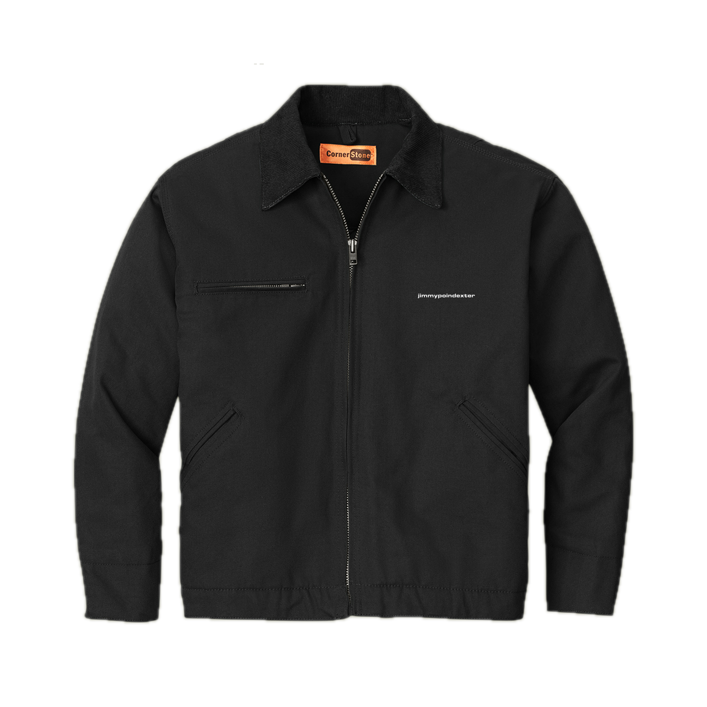 HEAVYWEIGHT WORK JACKET