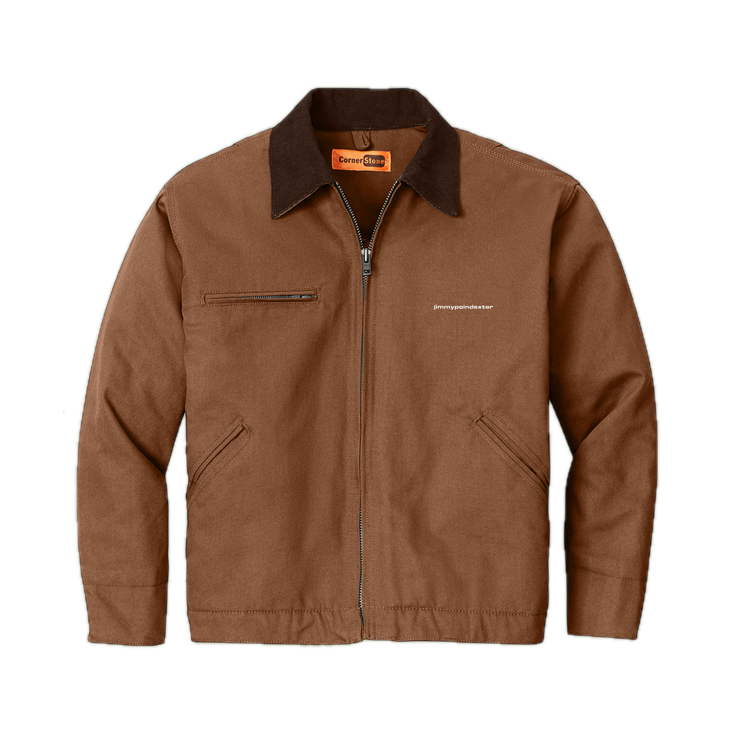 HEAVYWEIGHT WORK JACKET
