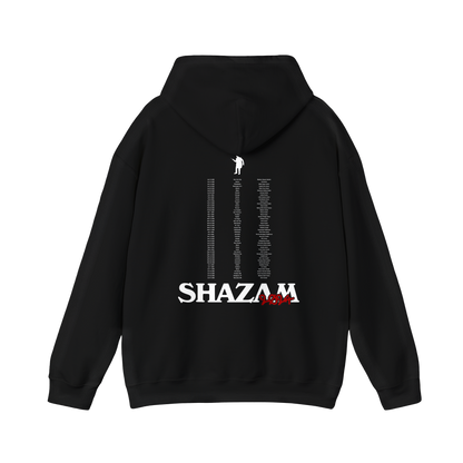 SHAZAM TOUR HOODIE