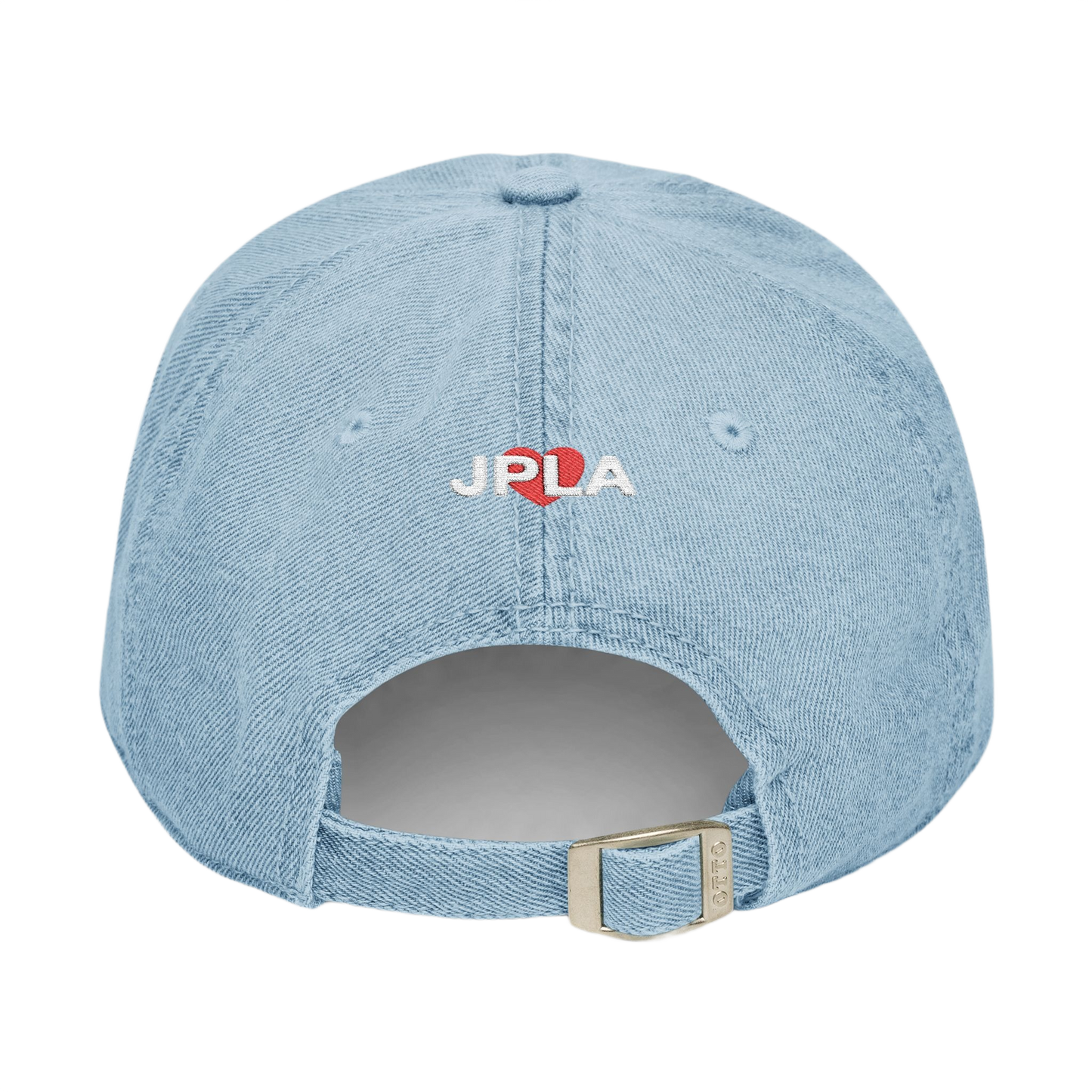 DENIM HAT