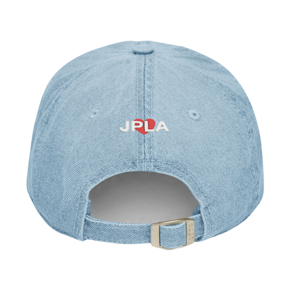 DENIM HAT