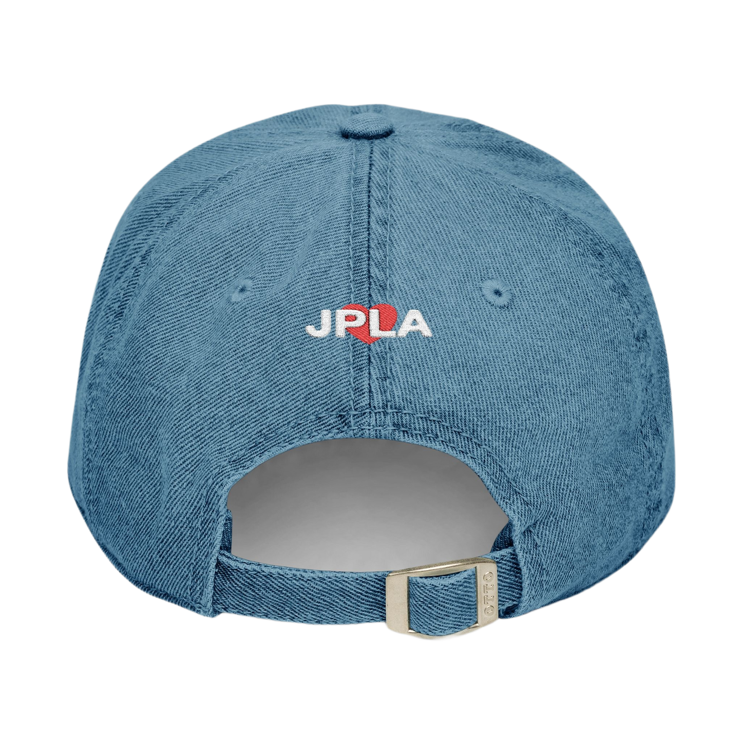 DENIM HAT
