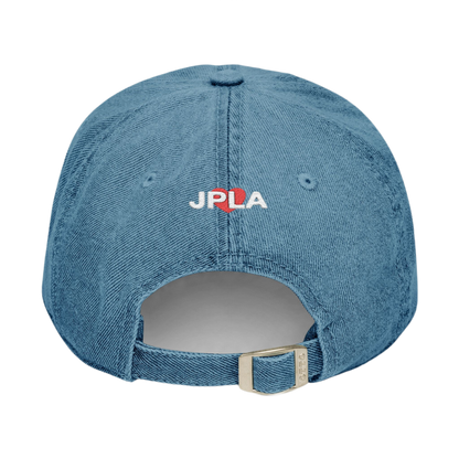 DENIM HAT