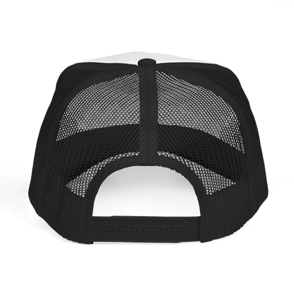 TRUCKER HAT