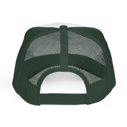 TRUCKER HAT