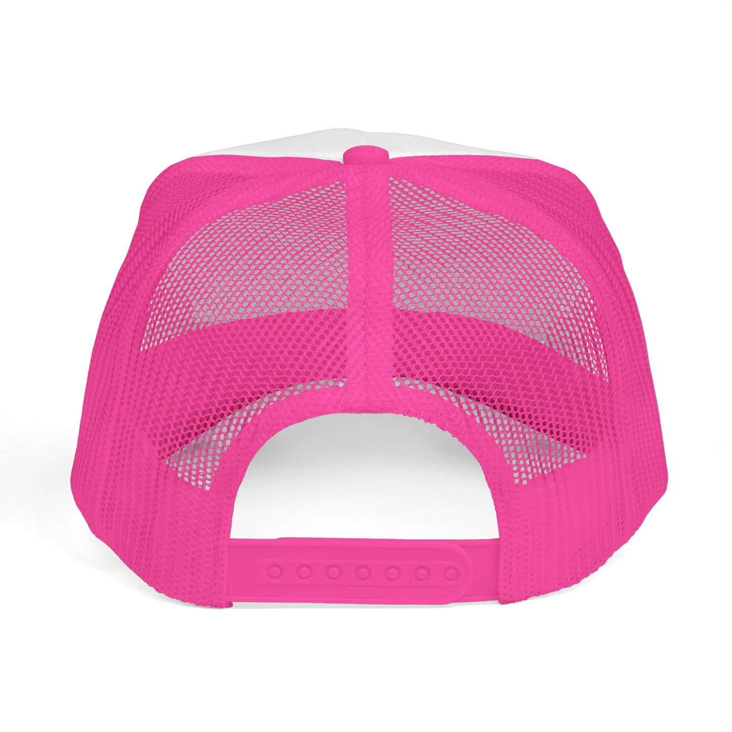 TRUCKER HAT