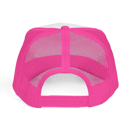 TRUCKER HAT