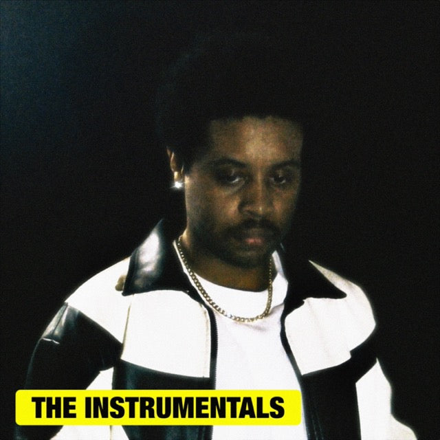 CRUEL WORLD: INSTRUMENTALS DIGITAL ALBUM