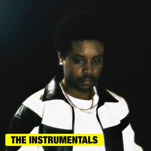 CRUEL WORLD: INSTRUMENTALS DIGITAL ALBUM