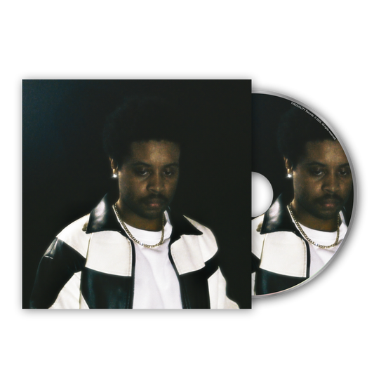 CRUEL WORLD CD