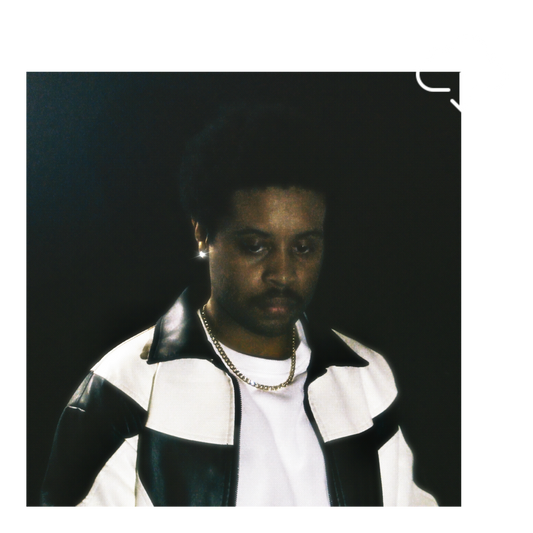 CRUEL WORLD DIGITAL ALBUM