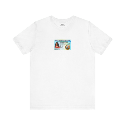 GUMSHOE TEE