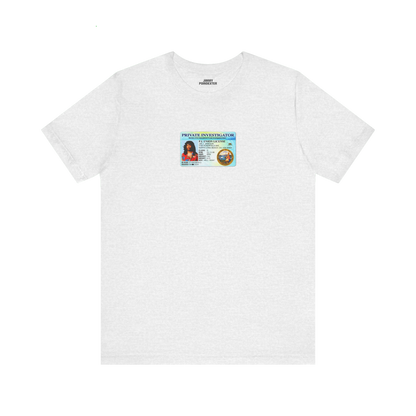 GUMSHOE TEE