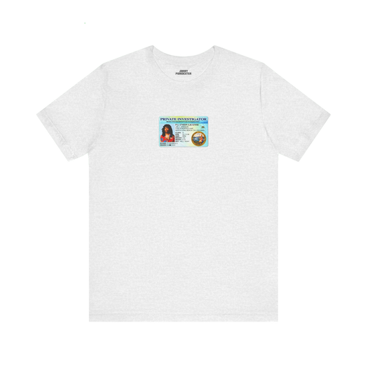 GUMSHOE TEE
