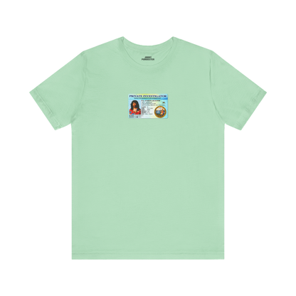 GUMSHOE TEE