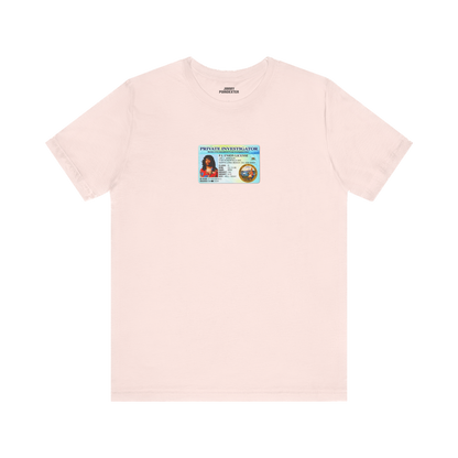 GUMSHOE TEE