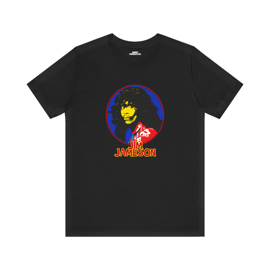 JIM JAMESON TEE