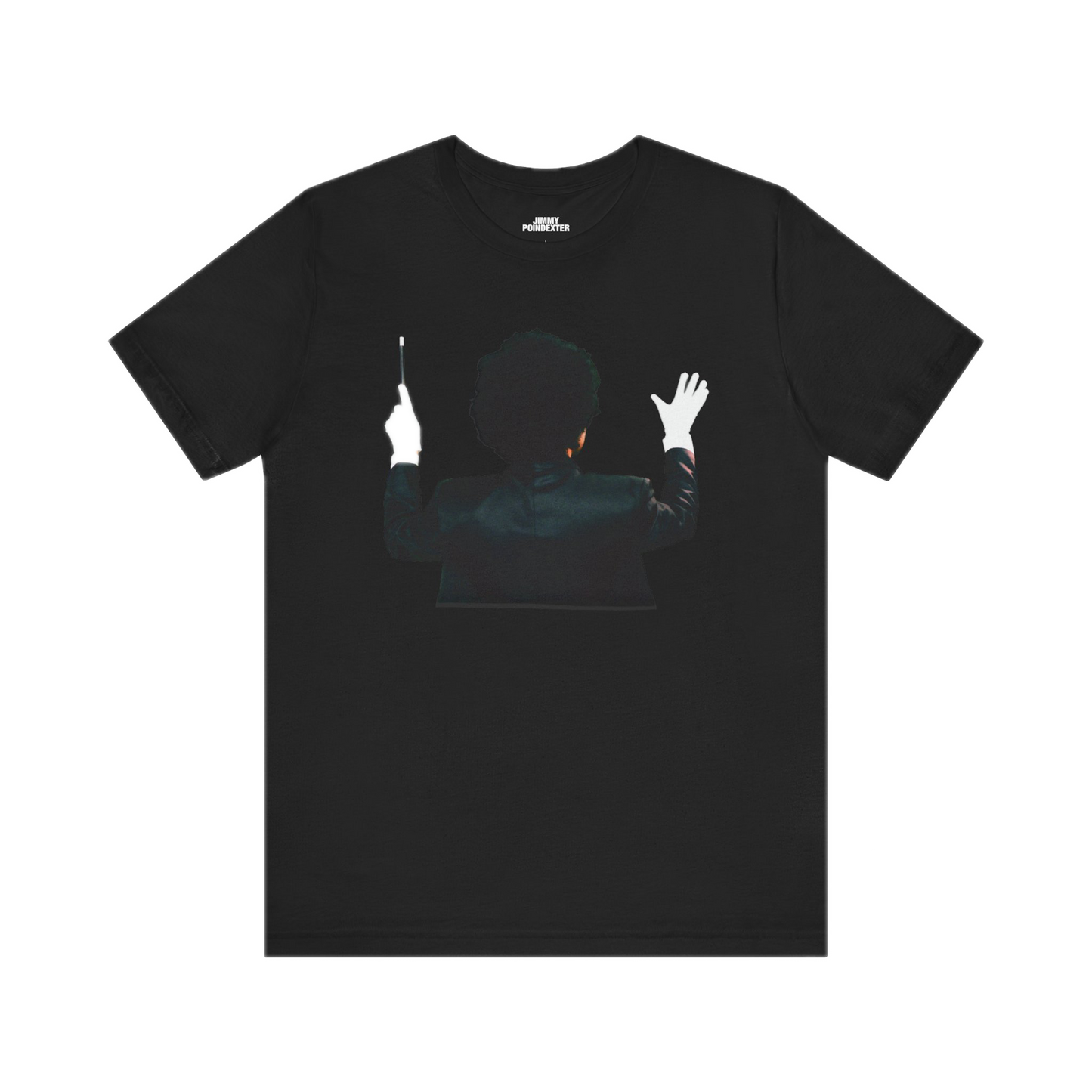 SHAZAM TOUR TEE
