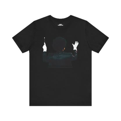 SHAZAM TOUR TEE