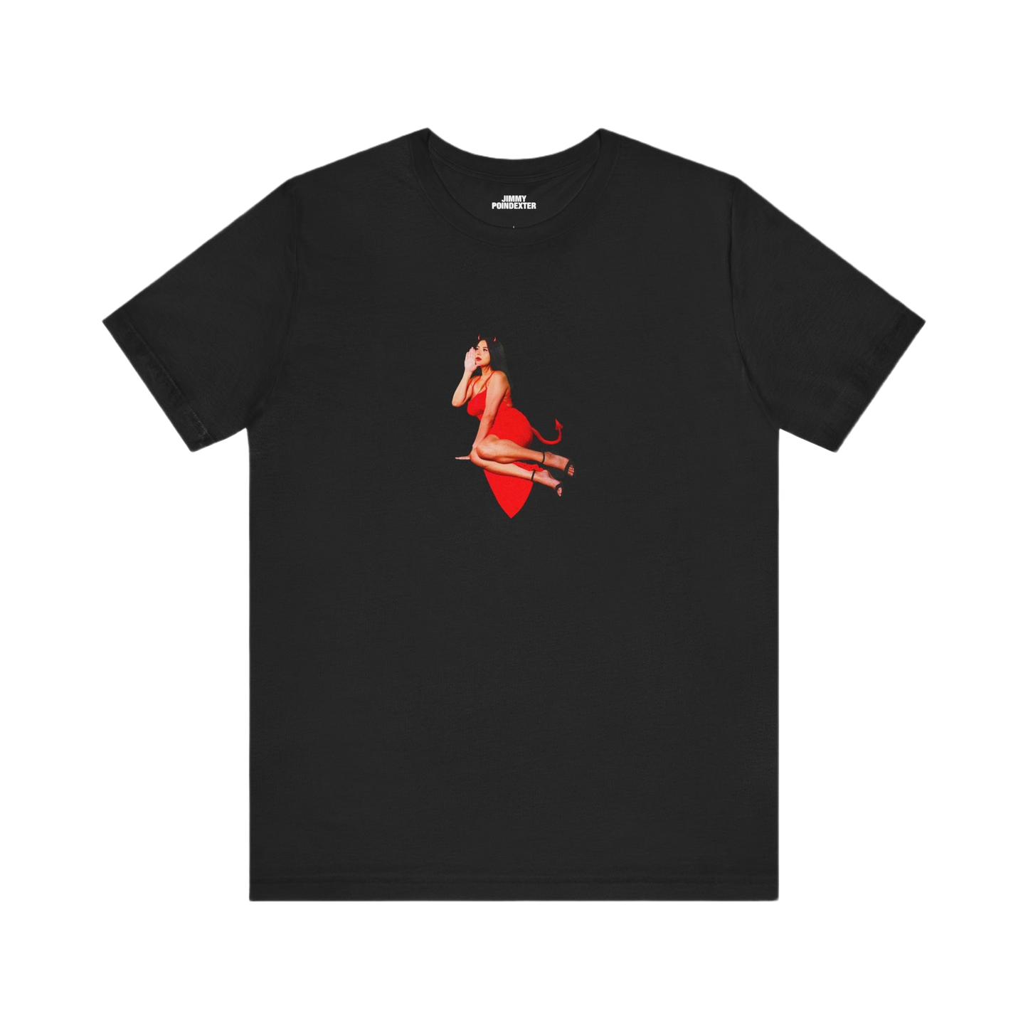 DEMON EVE TEE