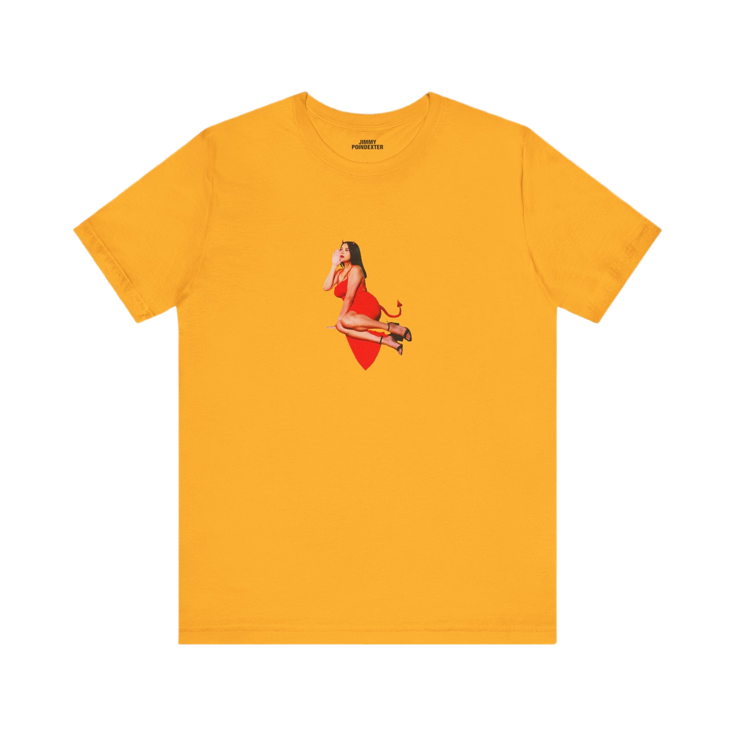 DEMON EVE TEE