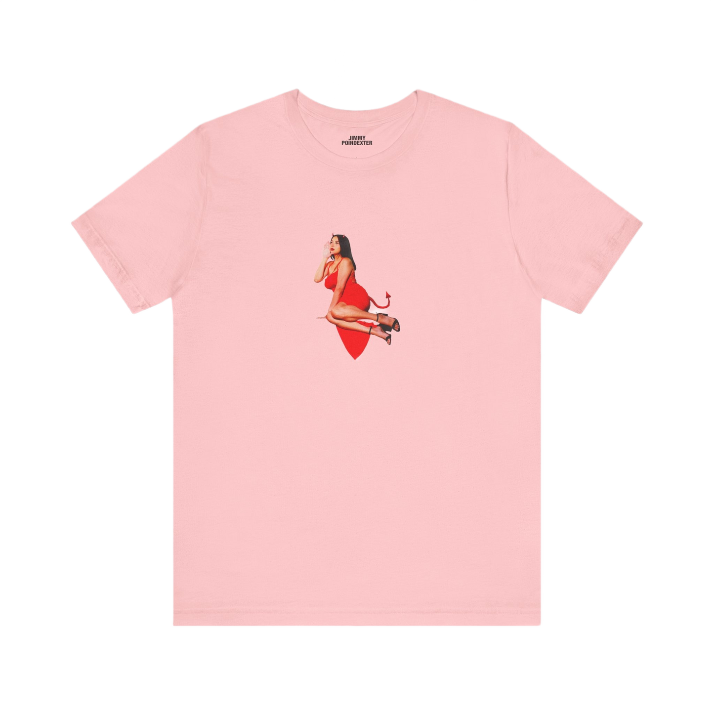 DEMON EVE TEE