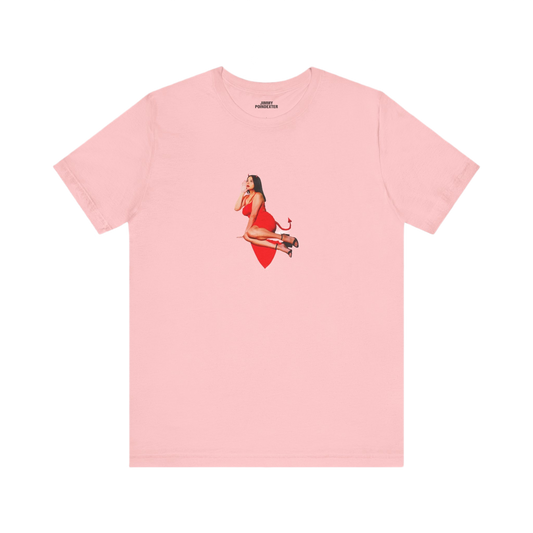 DEMON EVE TEE