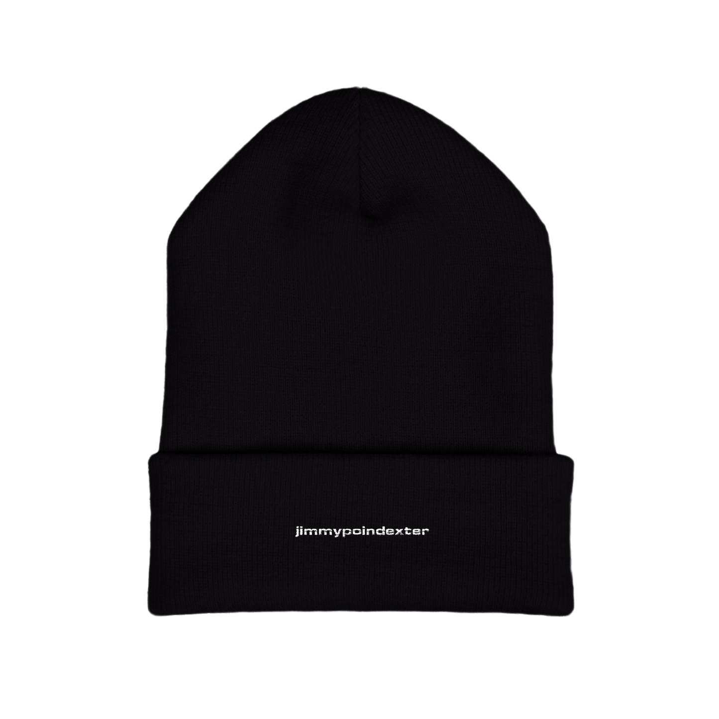 CUFFED BEANIE