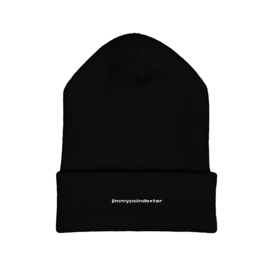 CUFFED BEANIE