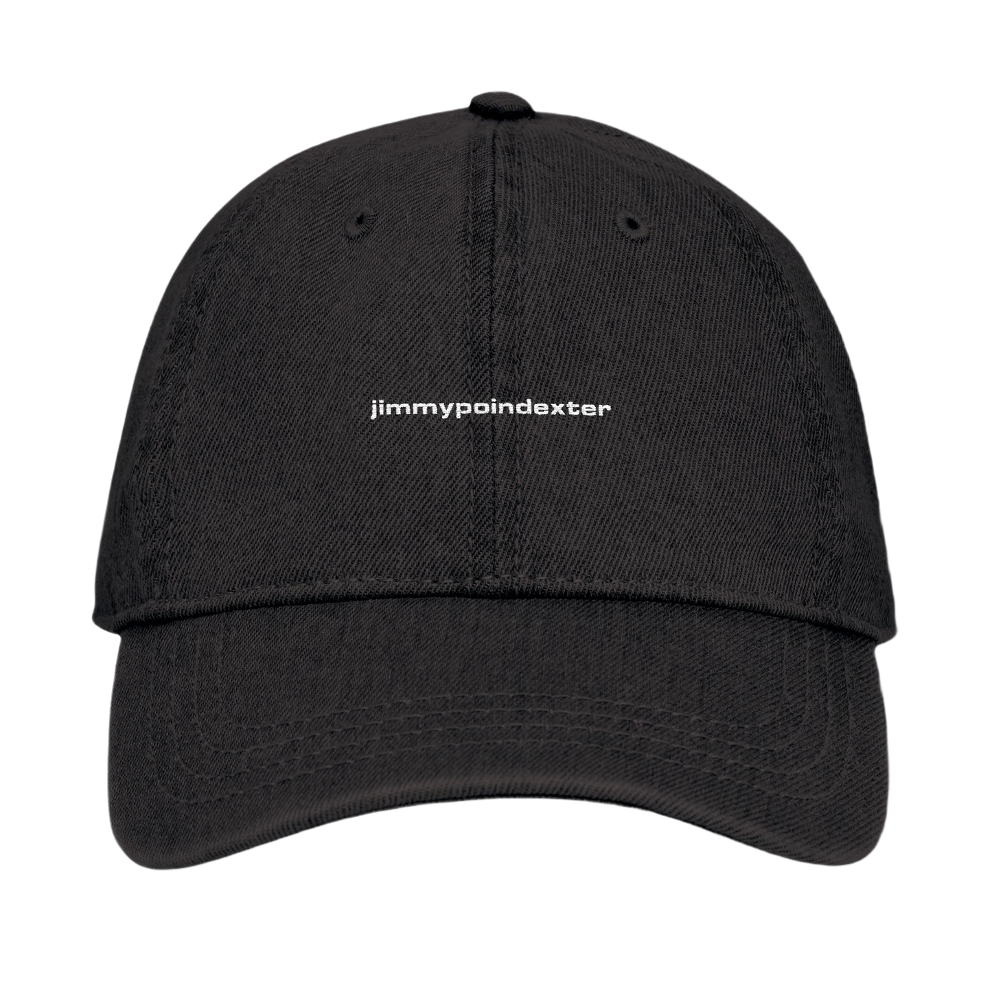 DENIM HAT