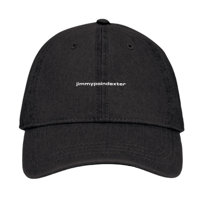 DENIM HAT