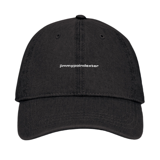 DENIM HAT