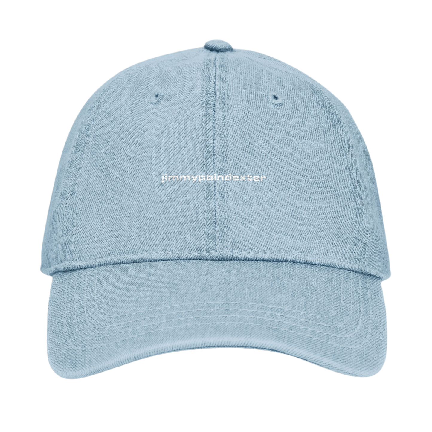 DENIM HAT