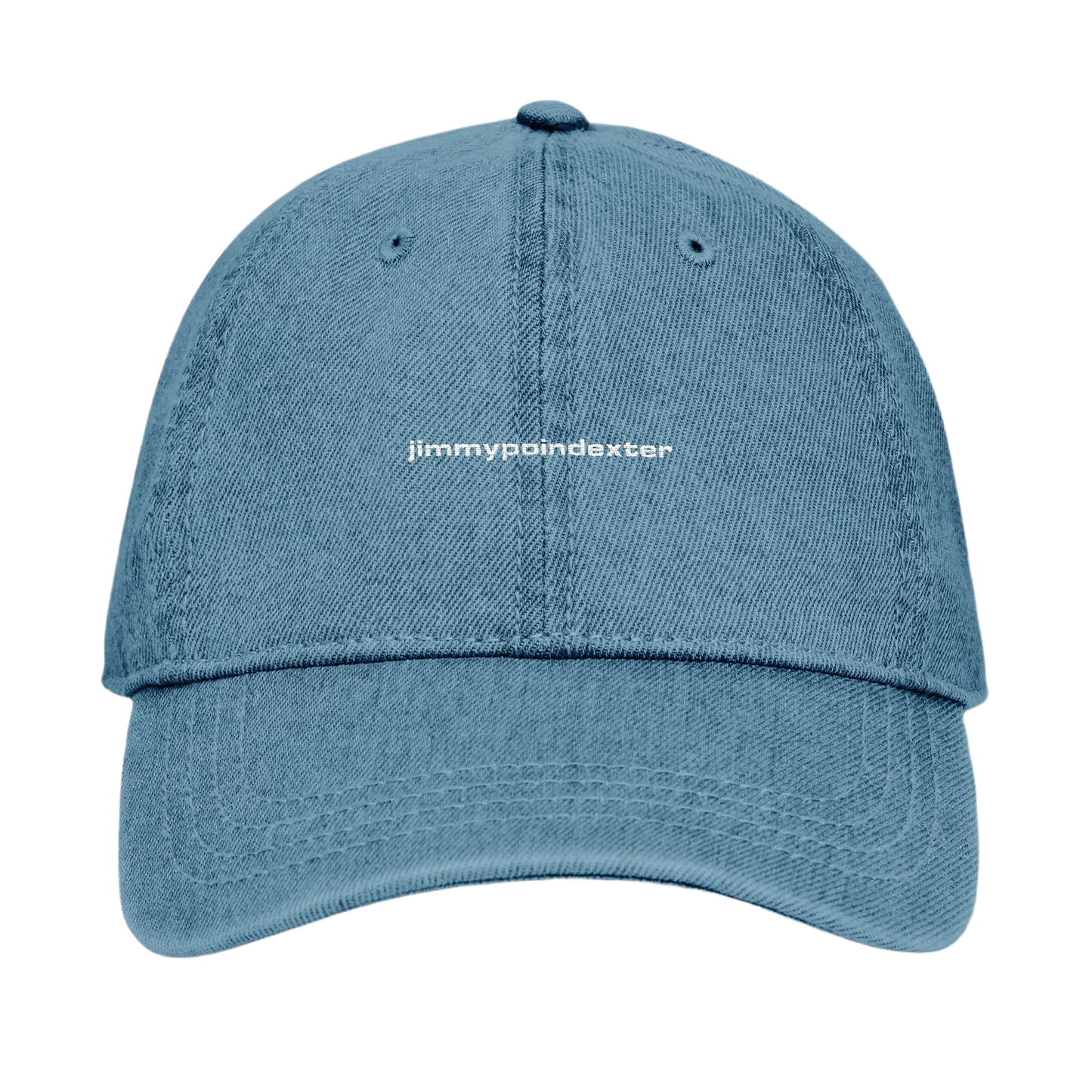 DENIM HAT
