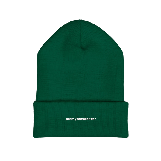 CUFFED BEANIE