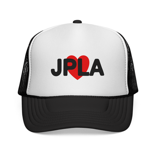 TRUCKER HAT