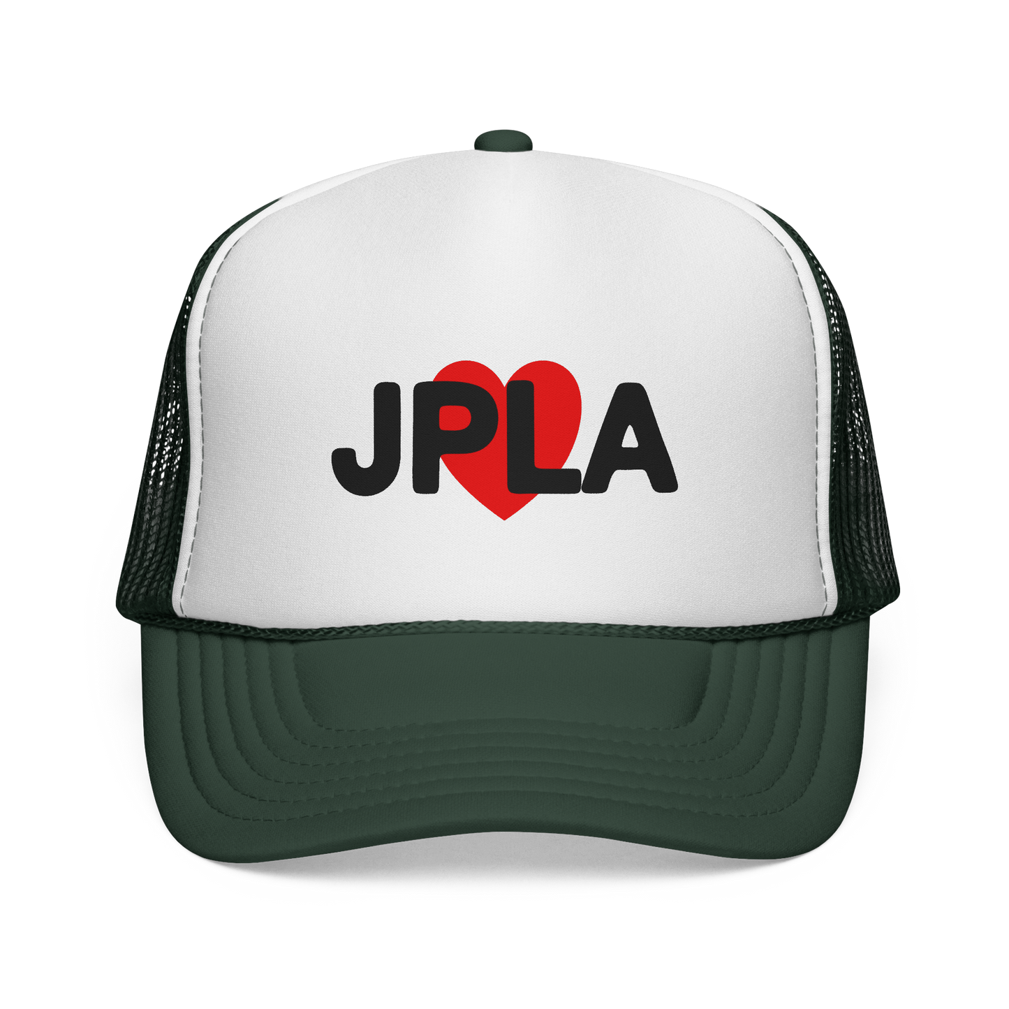 TRUCKER HAT