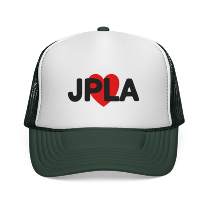 TRUCKER HAT