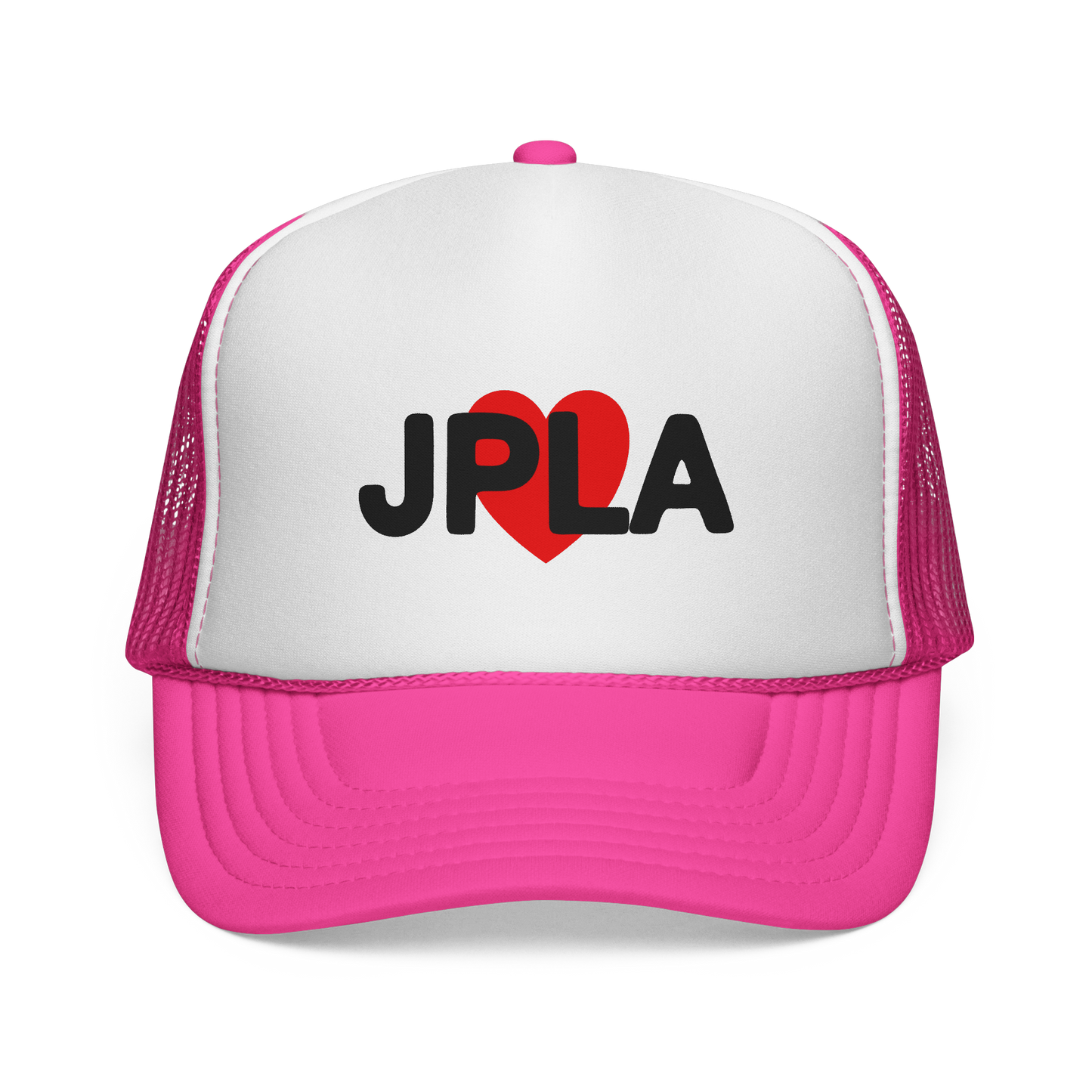 TRUCKER HAT