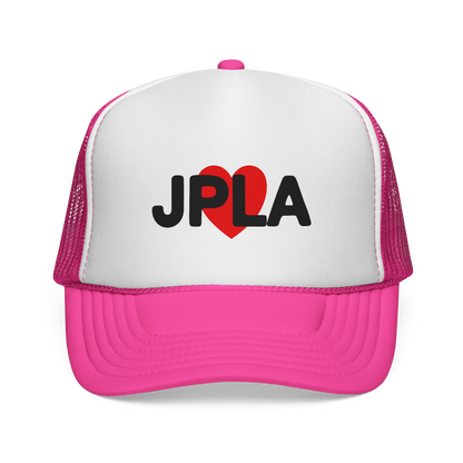 TRUCKER HAT