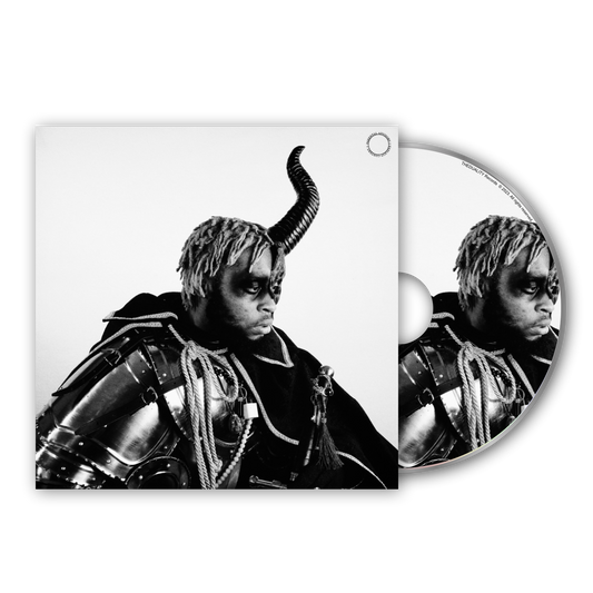 GNARLY CD