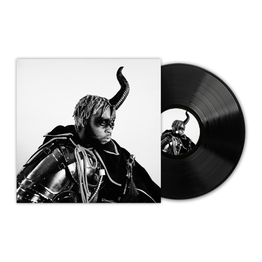 GNARLY VINYL