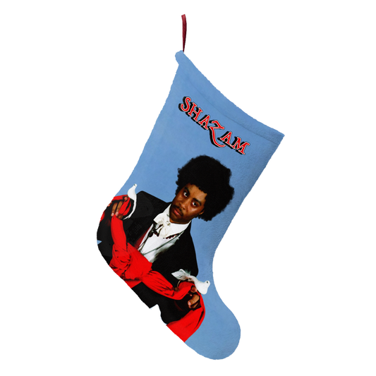 JIMBOLINI DOVE CHRISTMAS STOCKING