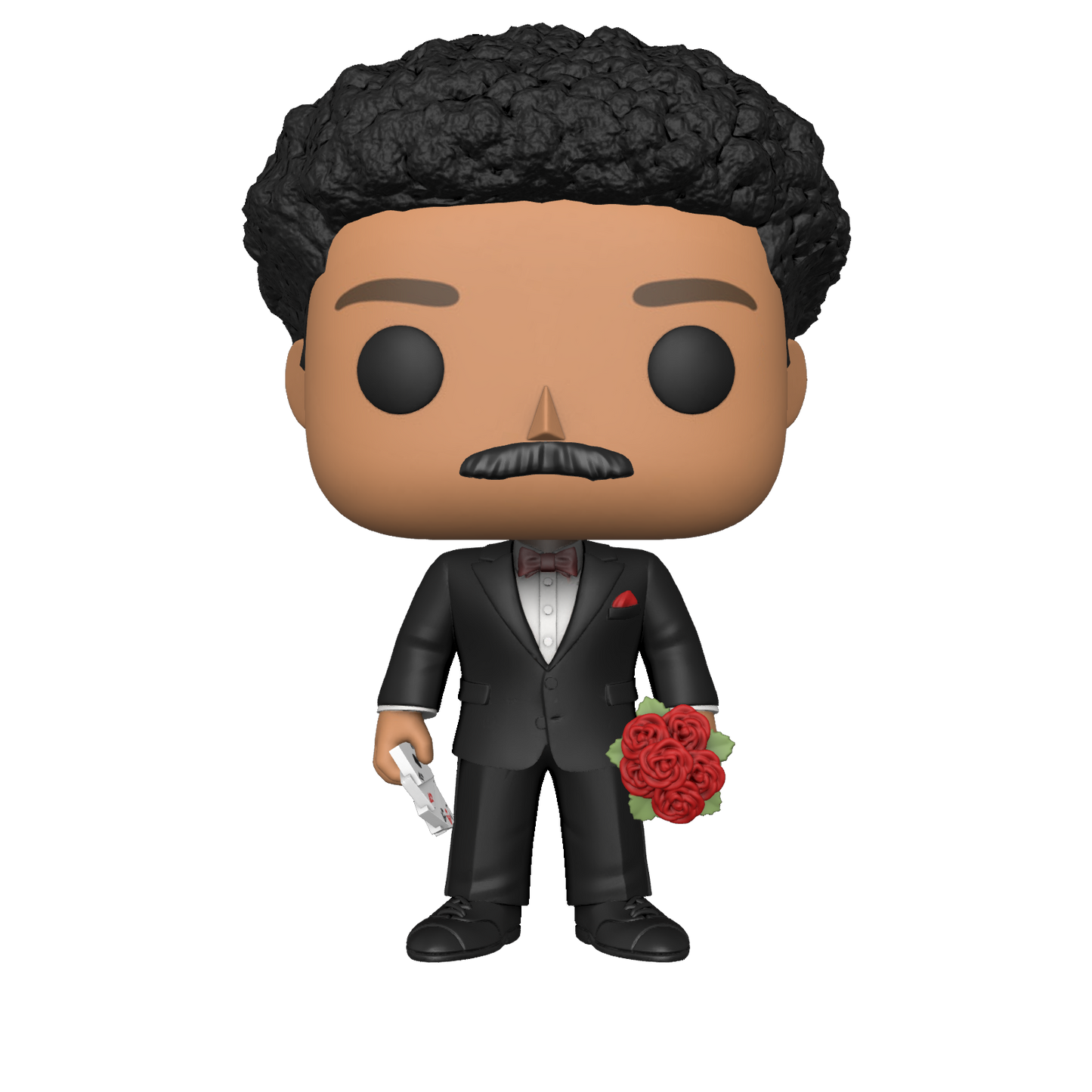 THE GREAT JIMBOLINI FUNKO POP FIGURINE