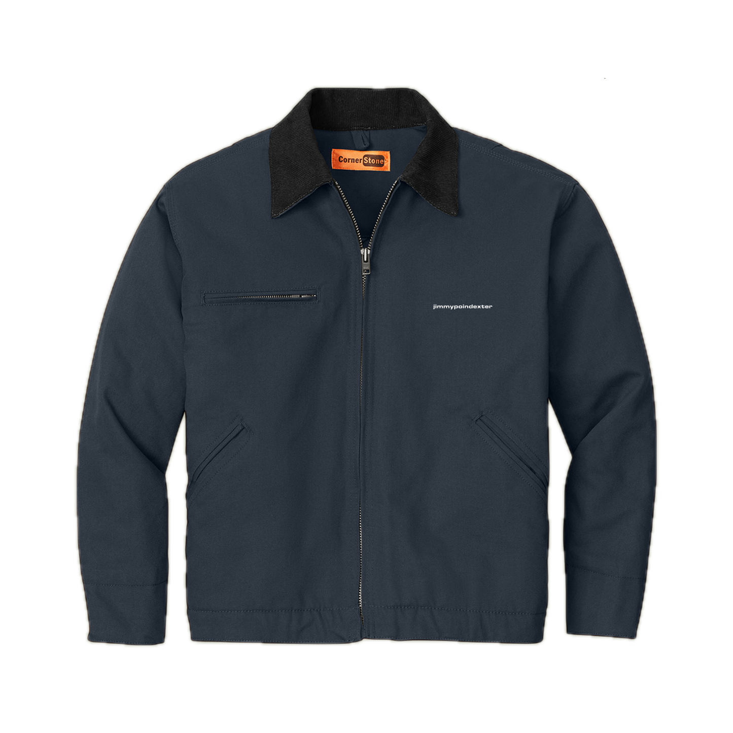 HEAVYWEIGHT WORK JACKET