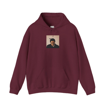 *GHETTOLAND COVER HOODIE